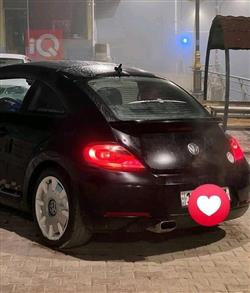 فولكسفاغن بيتل